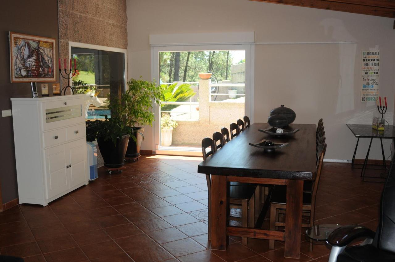 Villa Cuesta O Grove Exterior photo