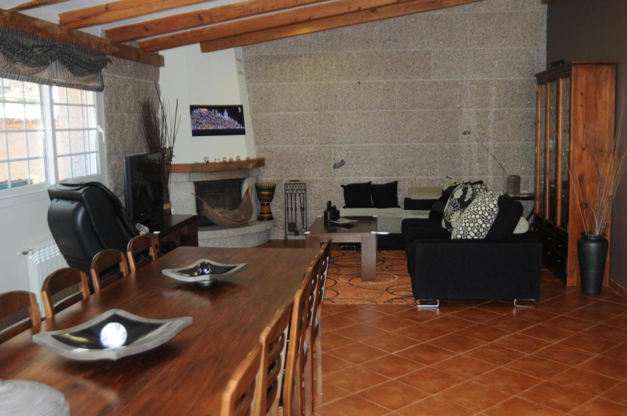 Villa Cuesta O Grove Exterior photo