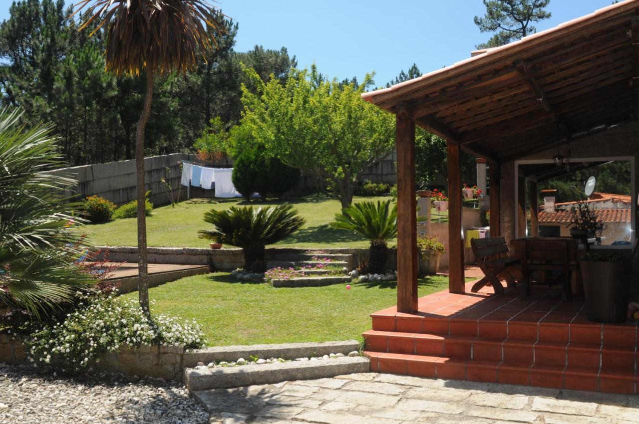 Villa Cuesta O Grove Exterior photo